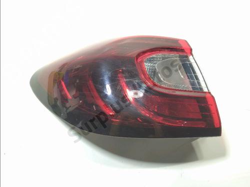 Used Left taillight Left taillight 37168462 37168462