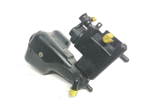 Power steering reservoir MERCEDES-BENZ S-CLASS Coupe (C215) CL 500 (215.375) | BP28225657M117 