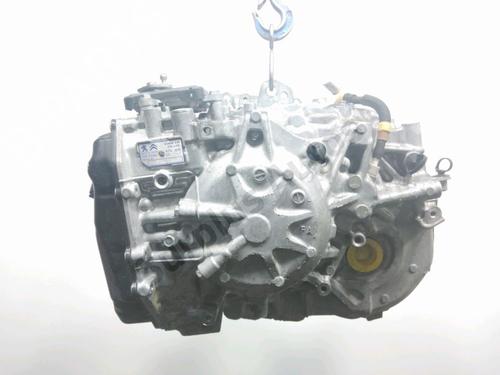Gearbox CITROËN C3 III (SX) 1.2 THP 110 (SXHNPS, SXHNZT, SXHNZ6) | BP32379432M3