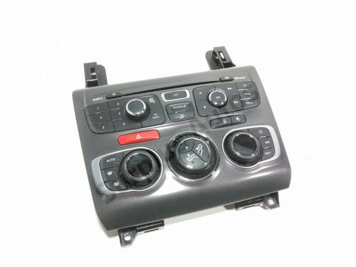 Used Climate control CITROËN C4 II (NC_) 1.6 HDi 115 (114 hp) 28228304