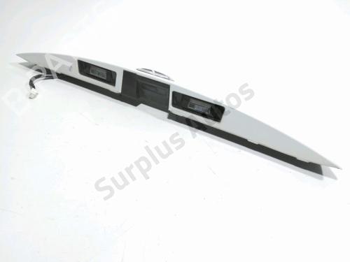 Achterklep Handgreep NISSAN JUKE (F15) 1.5 dCi | BP30742106C132