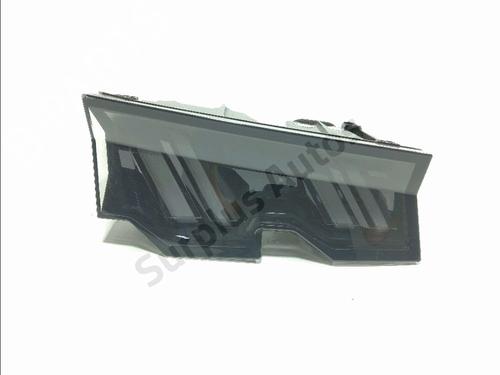 Used Left tailgate light Left tailgate light 38588460 38588460