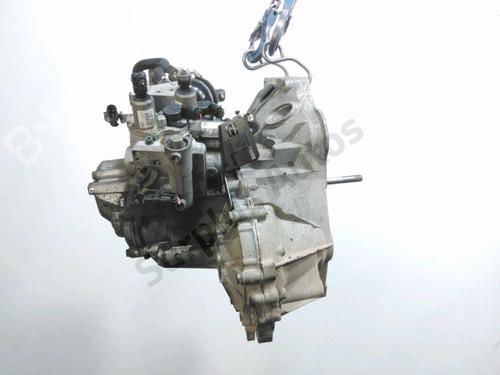 Gearbox LANCIA YPSILON (843_) 1.3 D Multijet (843.AXF11, 843.AXF1A, 843.AXM11,... | BP28224304M3 - Image 4