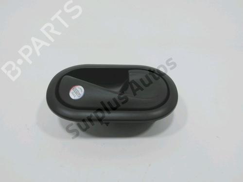 Used Front right interior door handle RENAULT TWINGO II (CN0_) 1.2 16V (CN04, CN0B) (75 hp) 31304725