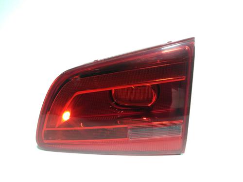 Used Right tailgate light VW TOURAN (1T3) 1.6 TDI (105 hp) 28267399