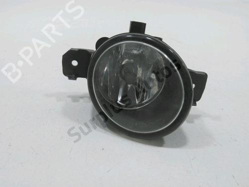 Used Left front fog light RENAULT CLIO III (BR0/1, CR0/1) 1.2 16V (BR02, BR0J, BR11, CR02, CR0J, CR11) (75 hp) 31004715