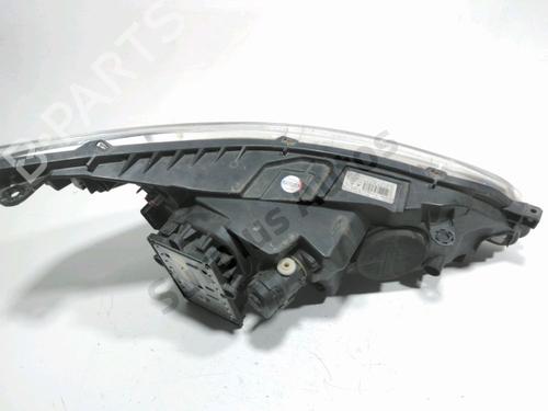 Left headlight CITROËN C4 I (LC_) 1.6 16V | BP36000460C28 - Image 2
