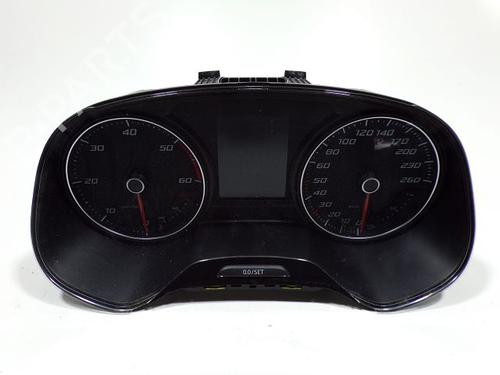 Kombinert Instrument Kombinert Instrument 37768882 37768882