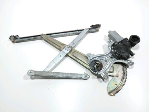 Used Rear left window mechanism TOYOTA AVENSIS VERSO (_M2_) 2.0 D (CLM20_, CLM20R) (116 hp) 28251462