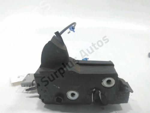 Used Rear left lock Rear left lock 37628234 37628234