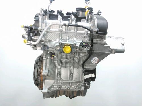 Engine SKODA FABIA IV (PJ3) 1.0 MPI | BP37761969M1 - Image 3