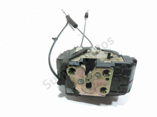 Used Rear left lock NISSAN MURANO I (Z50) 3.5 4x4 (234 hp) 28255340