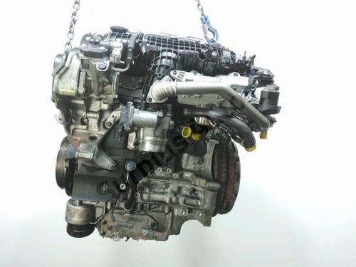 Motor VOLVO V40 Hatchback (525) D2 (120 hp) 29856795