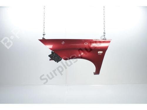 Used Left front fenders SEAT ALTEA XL (5P5, 5P8) 2.0 TDI 16V (140 hp) 28616953