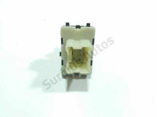 Right front window switch RENAULT CAPTUR I (J5_, H5_) 0.9 TCe 90 | BP39548345I26 - Image 2