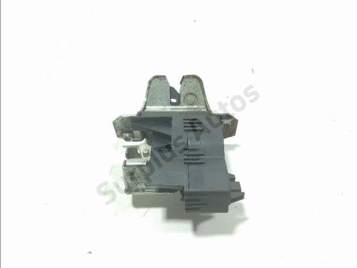 Used Tailgate lock Tailgate lock 39525040 39525040