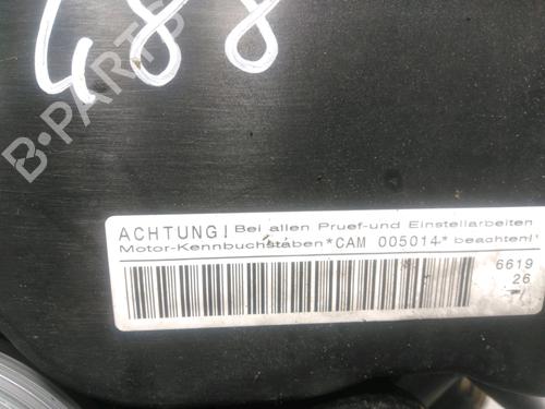 Engine AUDI A4 B8 (8K2) 2.7 TDI | BP37761745M1  - Image 5
