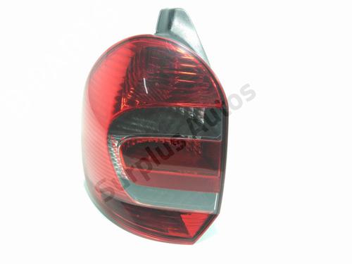 Venstre baglygte RENAULT MODUS / GRAND MODUS (F/JP0_) 1.5 dCi 75 (75 hp) 28447959