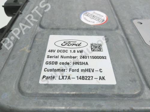 Inverter/Converter FORD PUMA (J2K, CF7) 1.0 Flexifuel | BP33733714M119 - Image 4