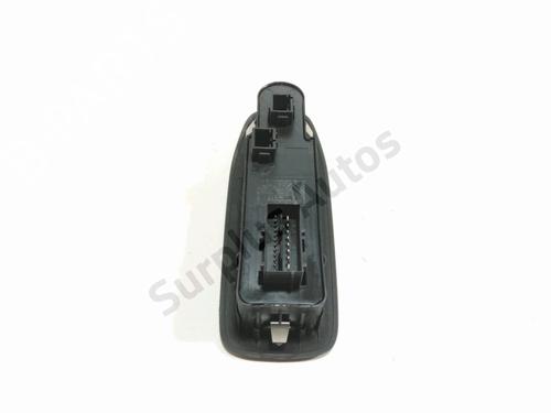 Left front window switch PEUGEOT 208 I (CA_, CC_) 1.6 BlueHDi 100 | BP29858738I27