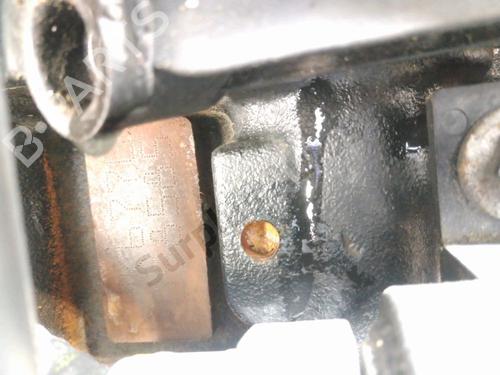 Engine RENAULT CLIO III (BR0/1, CR0/1) 1.5 dCi | BP28595475M1 - Image 5