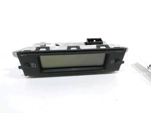 Used Display monitor CITROËN XSARA Break (N2) 1.6 16V (109 hp) 30990639