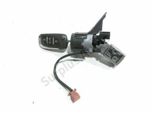 Used Ignition barrel Ignition barrel PEUGEOT 207 CC (WD_) 1.6 HDi (109 hp) 36153281 36153281