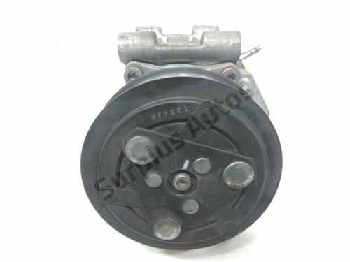 ac-compressor-citroen-c3-iii-sx-2016-40059233 main image