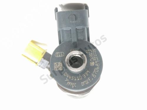 Injector FORD FIESTA VI (CB1, CCN) 1.4 TDCi | BP28221553M100 - Image 5
