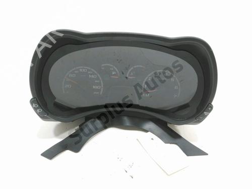 Used Instrument cluster FORD KA (RU8) 1.2 (69 hp) 30991391