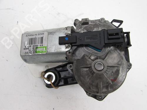 Rear wiper motor CITROËN C1 (PM_, PN_)  | BP28272245M102