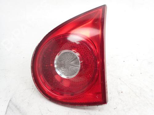 Used Right tailgate light Right tailgate light 37787528 37787528