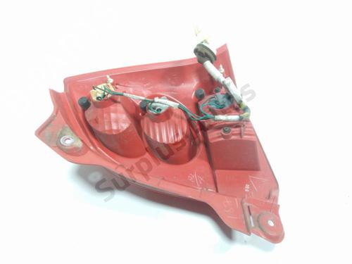 Left taillight SUZUKI ALTO VII (GF) 1.0 (AMF310, GFC31S) | BP28270051C34 