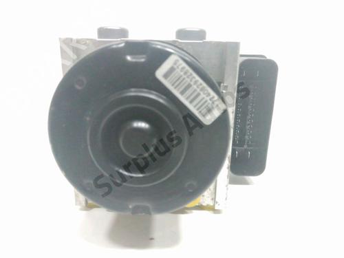 Used ABS pump PEUGEOT 206 Hatchback (2A/C) 1.4 HDi eco 70 (68 hp) 32153688