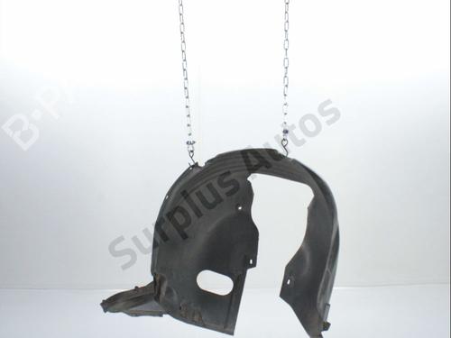 Used Wheel arch SEAT LEON (1P1) 1.9 TDI (105 hp) 28236898