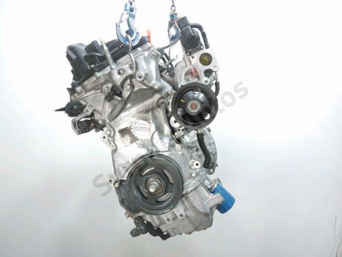 Engine HONDA CIVIC X Hatchback (FC_, FK_) 1.5 VTEC (FK7) | BP37761938M1 - Image 4