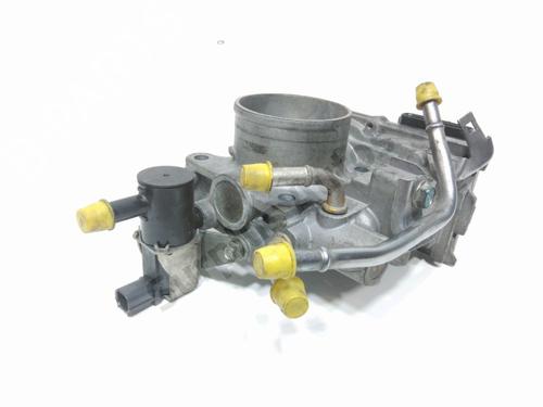 Throttle body HONDA CR-Z (ZF) 1.5 IMA (ZF1) | BP28220736M82 