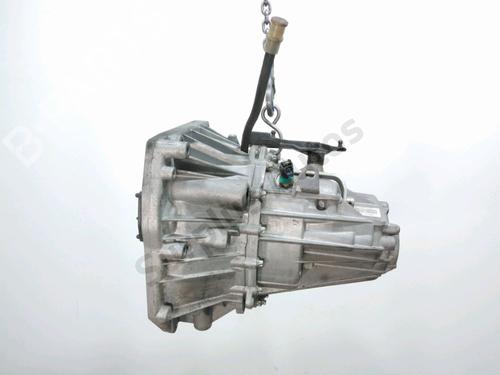 Gearbox RENAULT MEGANE IV Hatchback (B9A/M/N_) 1.2 TCe 130 (B9MR) | BP40035361M3 - Image 2