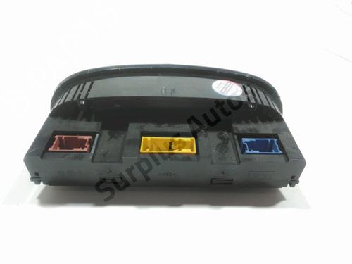 Climate control PEUGEOT 607 (9D, 9U) 2.2 HDi | BP30723641I5