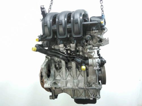 Motor für CITROËN C3 II (SC_) 1.0 VTi 68 (68 hp) 32310816
