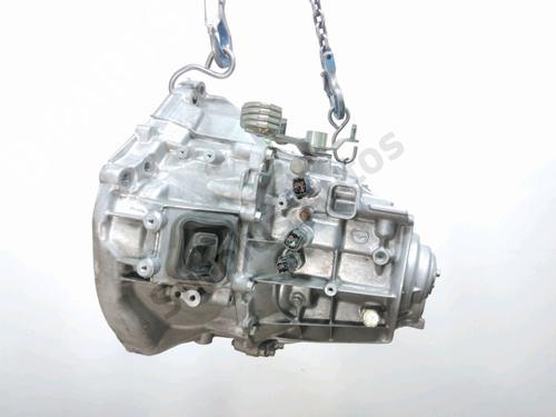 Gearbox MAZDA 2 Hatchback (DL, DJ) 1.5 SKYACTIV-G | BP39524660M3 - Image 2