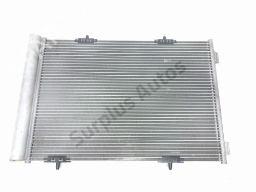 Used Heater matrix Heater matrix CITROËN C3 AIRCROSS II (2R_, 2C_) 1.2 PureTech 110 (2RHNZB, 2RHNZW, 2RHNPX, 2RHNPJ) (110 hp) 39765037 39765037