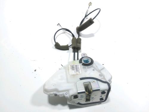 Used Front right lock Front right lock 28247116 28247116
