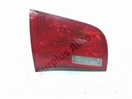 Used Left tailgate light AUDI A6 C6 Avant (4F5) 3.0 TDI quattro (225 hp) 31005944