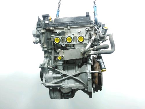 Motor SUZUKI CELERIO (LF) 1.0 (AVK310) (68 hp) 28218714