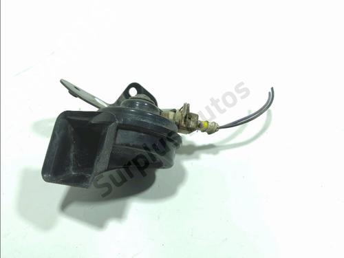 Horn für Horn RENAULT TWINGO II (CN0_) 1.2 16V (CN0K, CN0V, CN0A) (76 hp) 34416342 34416342