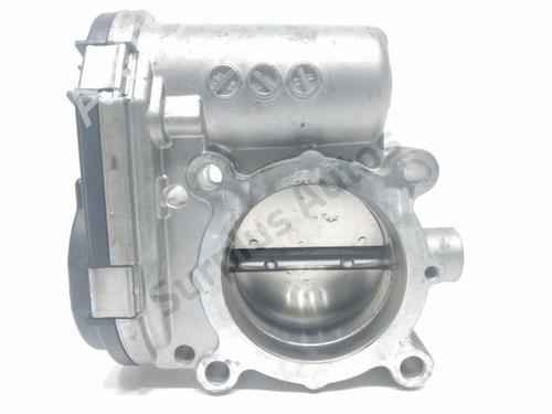 Used Throttle body MERCEDES-BENZ A-CLASS (W176) A 200 (176.043) (156 hp) 32402021