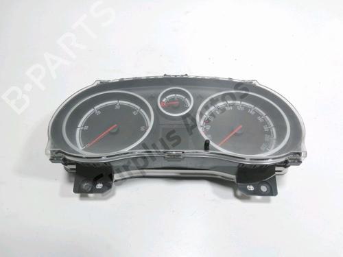 instrument-cluster-opel-corsa-d-s07-2006-2007-2008-2009-2010-2011-2012-2013-2014-2015-37291579 main image