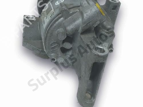 AC compressor RENAULT TWINGO III (BCM_, BCA_) 1.0 SCe 70 | BP38587035M34 - Image 3