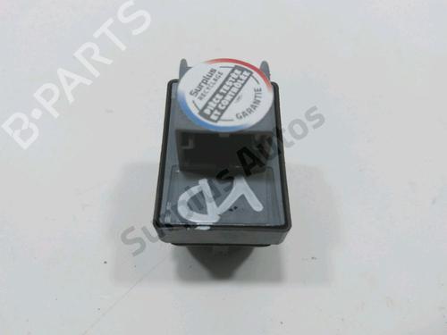 Right front window switch AUDI A1 (8X1, 8XK) 1.6 TDI | BP32077845I26